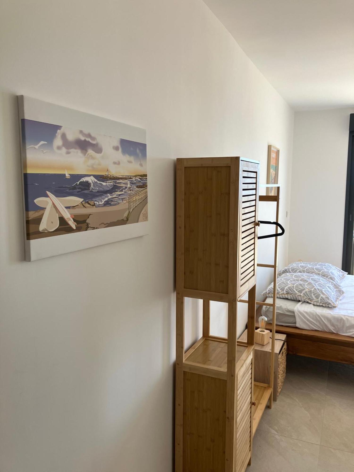 Ferienwohnung T2 Vue Sur Le Port Jacuzzi Terrasse Et Parking Carry-le-Rouet Exterior foto