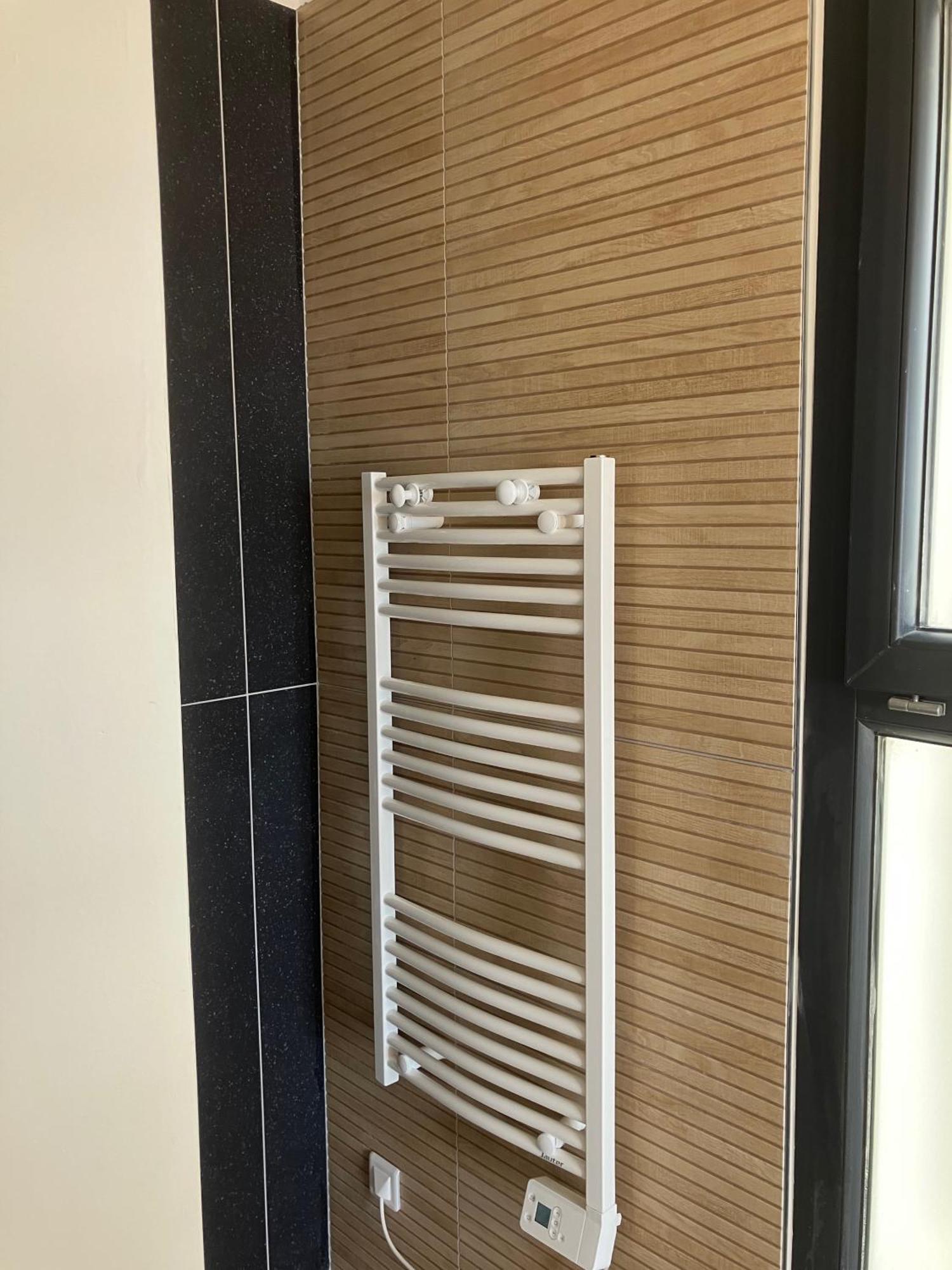 Ferienwohnung T2 Vue Sur Le Port Jacuzzi Terrasse Et Parking Carry-le-Rouet Exterior foto