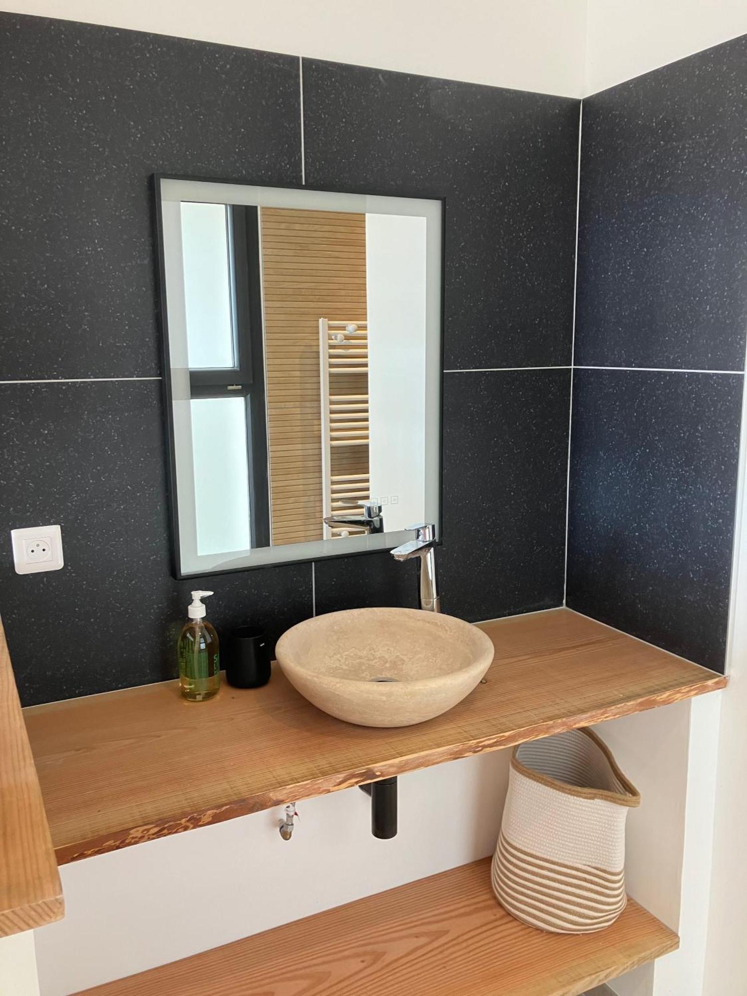 Ferienwohnung T2 Vue Sur Le Port Jacuzzi Terrasse Et Parking Carry-le-Rouet Exterior foto