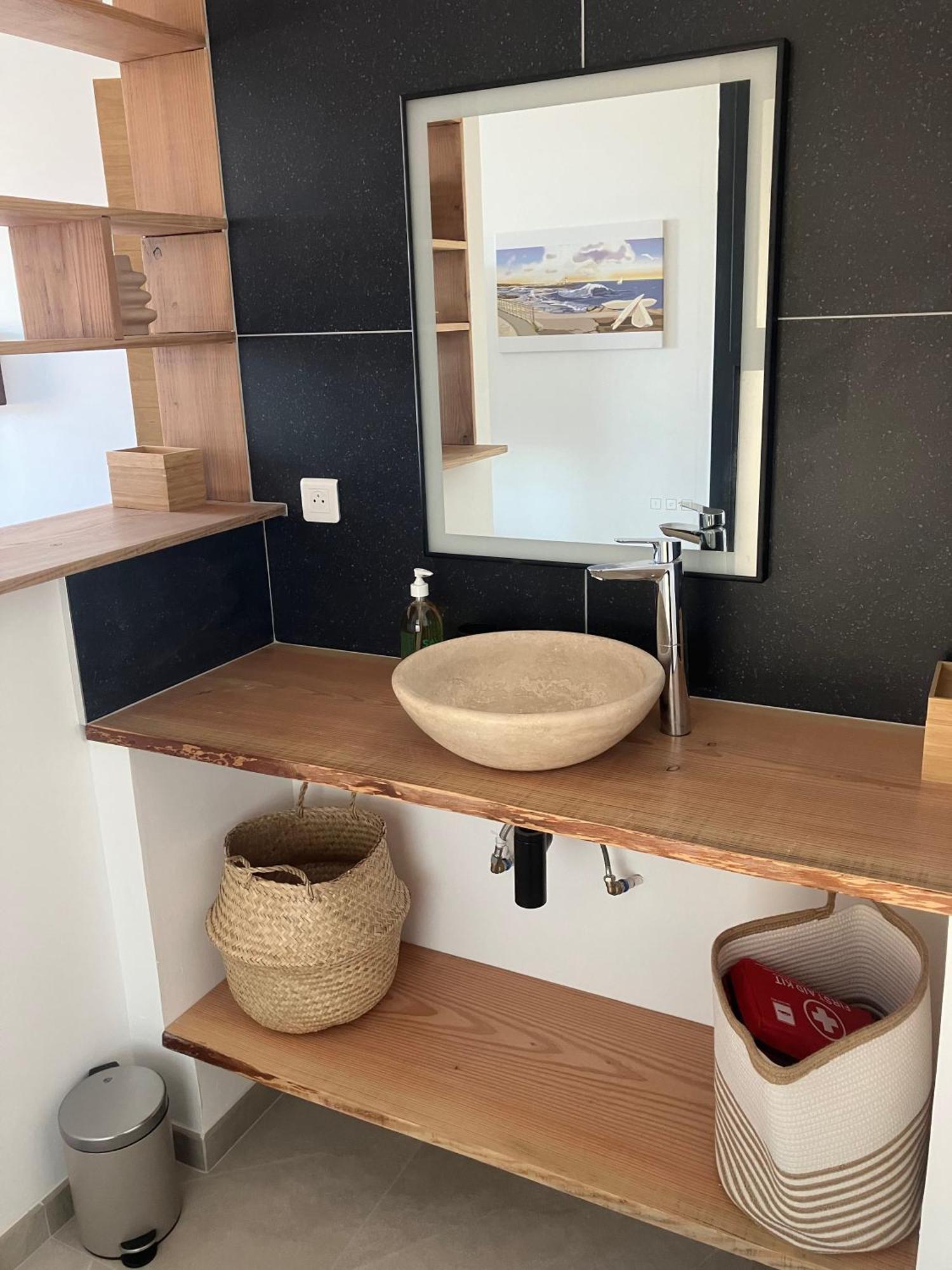 Ferienwohnung T2 Vue Sur Le Port Jacuzzi Terrasse Et Parking Carry-le-Rouet Exterior foto